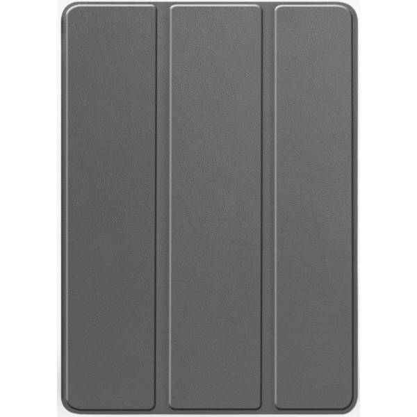 Фото - Чехол для планшета BeCover Flexible TPU Mate с креплением for Xiaomi Pad 7/7 Pro 11.2" Grey (715617)